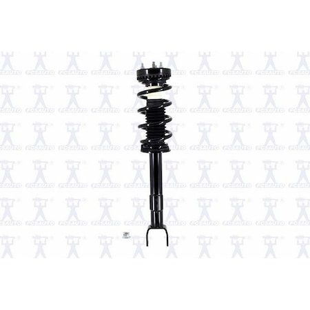 Fcs Automotive Complete Strut Assembly, 2345799 2345799